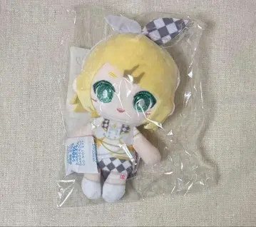 프로세카 하피코레 카가미네 린 봉제 인형 마스코트