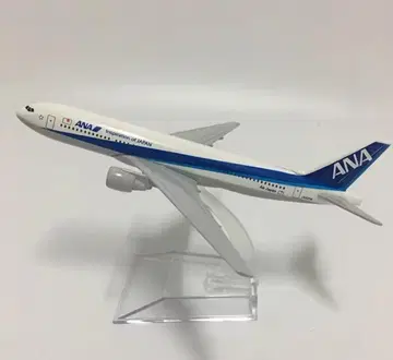 ANA 항공기 모델 1/400 16cm B767 보잉 Boeing