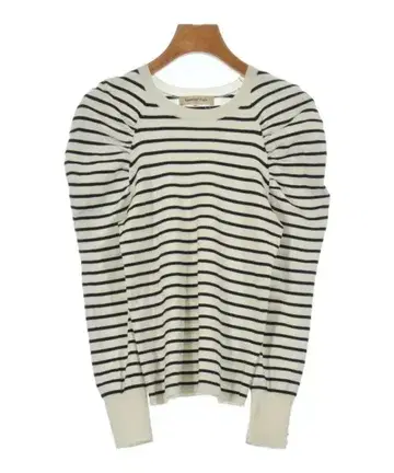 Apuweiser-riche 니트 스웨터 여성용