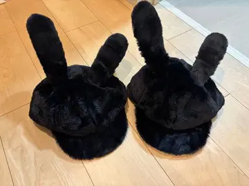 오즈월드 팬 캡 2개 세트