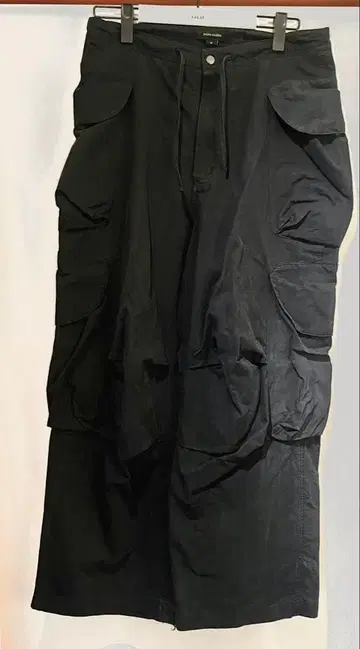 Entire studios 카고 팬츠