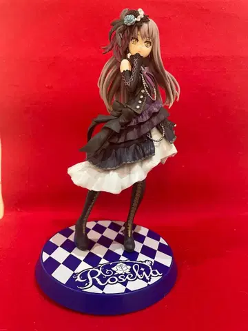 Roselia 미나토 유키나 피규어
