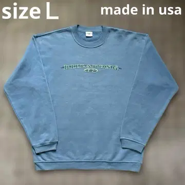 빌라봉 올드 서프 빌라봉 USA제 구제 의류 90s