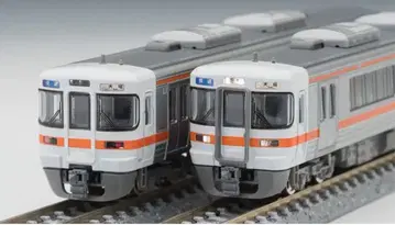 TOMIX JR 도카이 313계 0번대 기본 세트+증결 세트