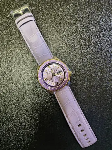 SEIKO 죠죠 후고 한정판 모델 시계