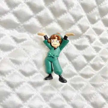 닌타마 란타로 펜 받침대