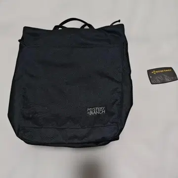 MYSTERY RANCH 슈퍼마켓