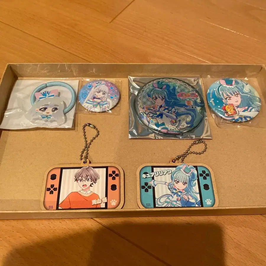 1번째 상품 이미지