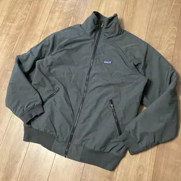 파타고니아 쉘드 신틸라 그레이