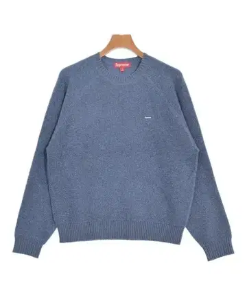 Supreme 니트 스웨터 남성용