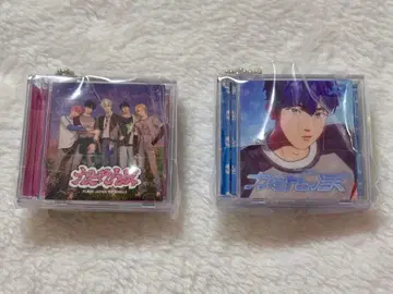 PLAVE 미니 CD 컬렉션 2개 세트 예준 일반ver (초회 프레스)