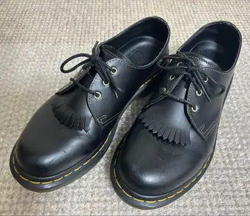 [ Dr.Martens 닥터마틴 ] 1461 3홀 퀼트