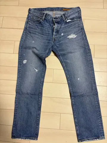 RHC 데님 GAVIN W29