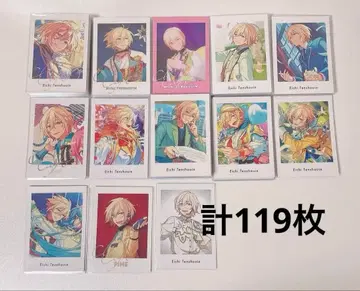 앙스타 텐쇼인 에이치 파샤츠