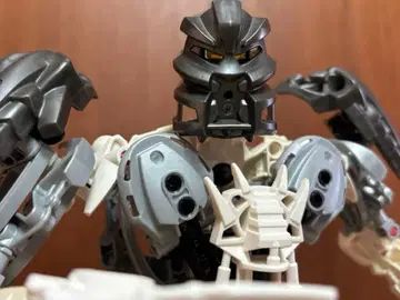 LEGO Bionicle 8699 Takanuva