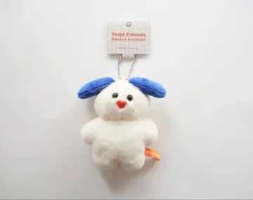 레어 mojojojo 봉제 인형 마스코트 강아지