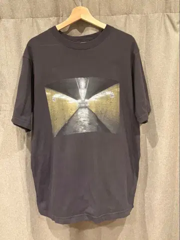 사카낙션 괴수 T셔츠