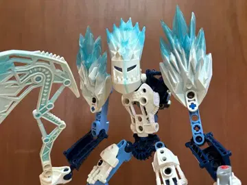 바이오니클 그라토리안 스트럭