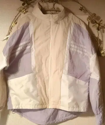 adidas 후드 부착 자켓