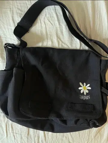 라브로스 숄더백 빅 보이 스타 팀 sk8