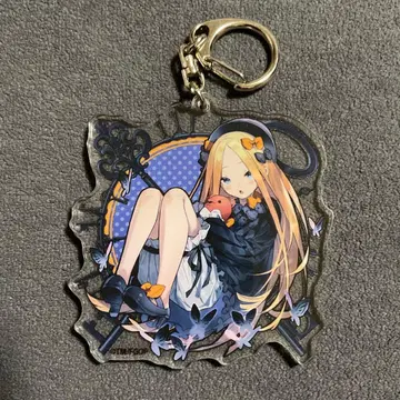 Fate 아비게일 아크릴 키링