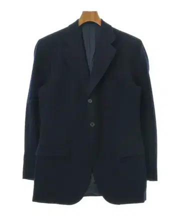 ABLA 테일러드 자켓 남성용