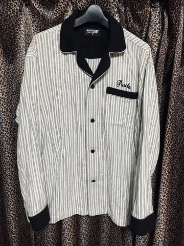 루드 갤러리 셔츠