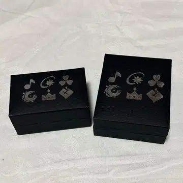 프로세카 25시, 나이트 코드에서. 모티브 액세서리