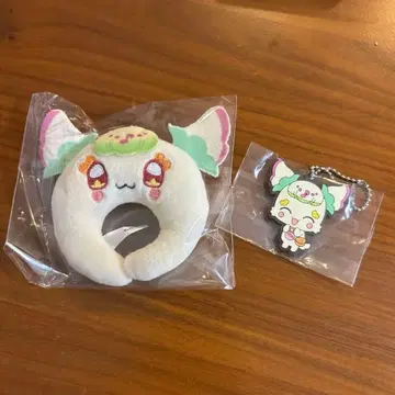 프리큐어 머리띠 참 프리룬 덤 포함