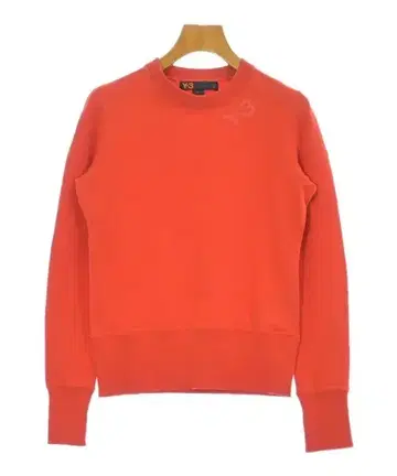 Y-3 맨투맨 여성용