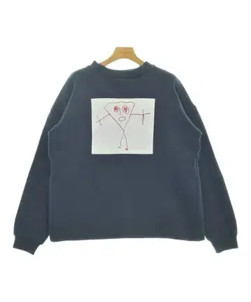 PLAN C 여성용 맨투맨