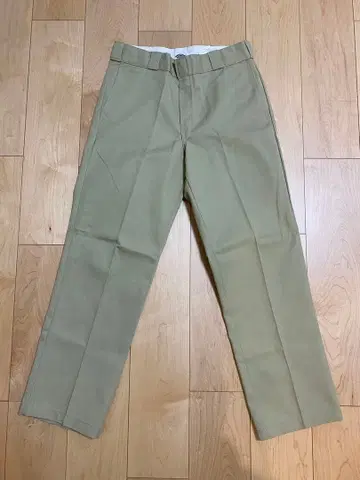 Dickies 874 오리지널 핏 워크 팬츠