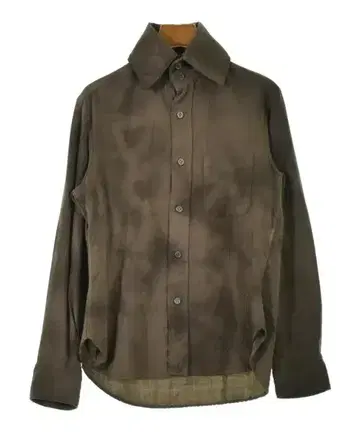 Y's 캐주얼 셔츠 여성용