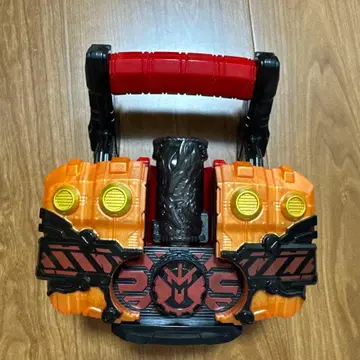 가면라이더 빌드 변신 아이템