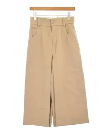 Chloe 팬츠 (기타) 여성용
