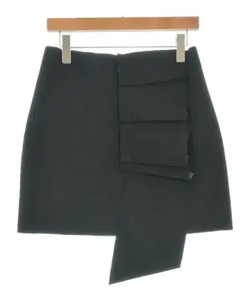 JACQUEMUS 미니 스커트 여성용