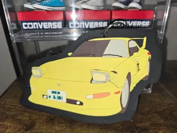 이니셜D RX-7 FD3S 패스 케이스