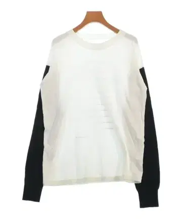 MM6 티셔츠 여성용