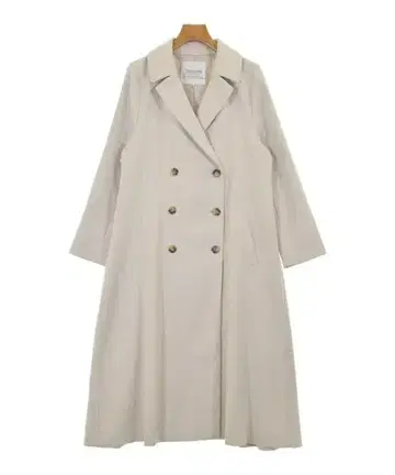 Mystrada 체스터 코트 여성용