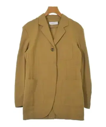 SAYAKA DAVIS 테일러드 자켓 여성용