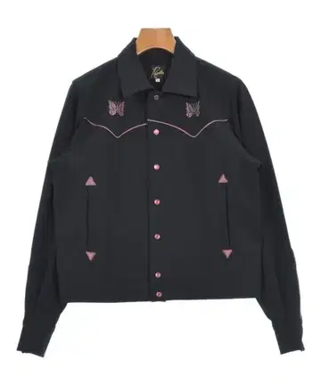 니들스 블루종 (기타) 여성용