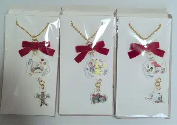 모쿠로 델리버드 피카츄 크리스마스 오너먼트 참 포켓몬