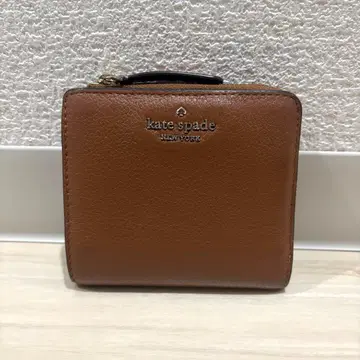 케이트 스페이드 접이식 지갑