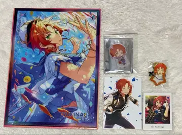 앙스타 앙상블 스타즈 츠키나가 레오