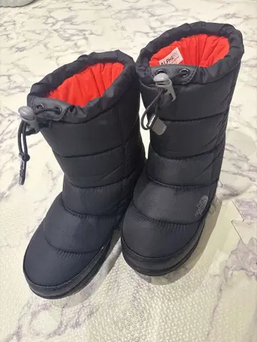 THE NORTH FACE ALPHADRY 여성용 부츠 US5