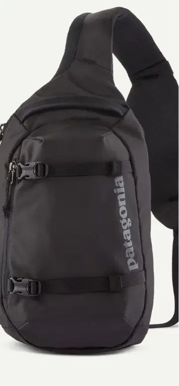 patagonia 아톰 슬링 8L 바디백 블랙 [컨디션 최상]