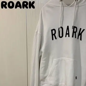 BAYFLOW ROARK 후드티