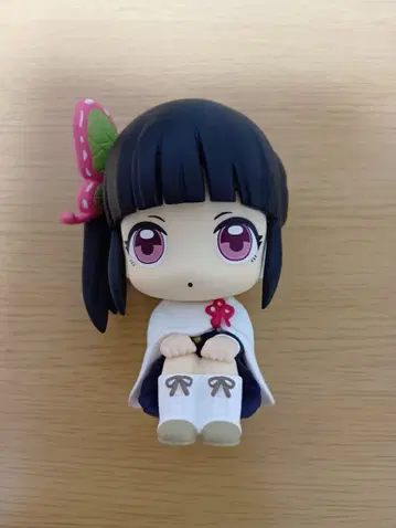 피규어 귀멸의 칼날 츠유리 카나오 룩업