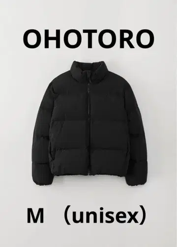 [ 정가 이하 ] OHOTORO Heritage Duck Down 다운