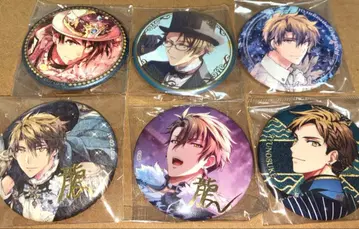 아이돌리쉬 세븐 류노스케 캔뱃지